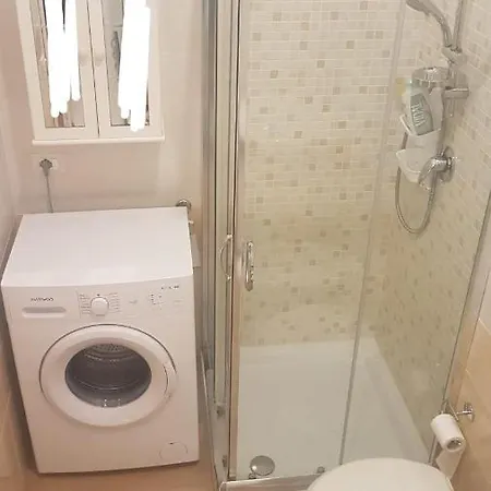 Lella Apartamento *