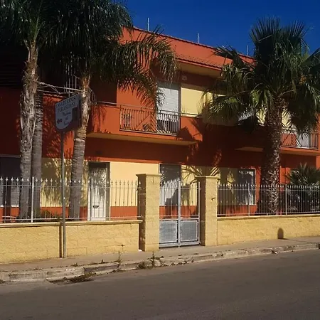 Lella Apartamento *