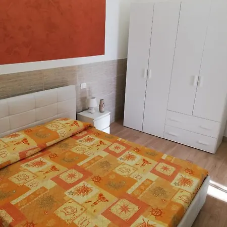 Lella Apartment Marausa