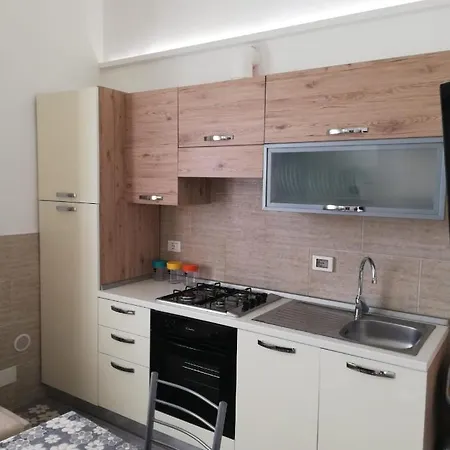 Lella Apartment *