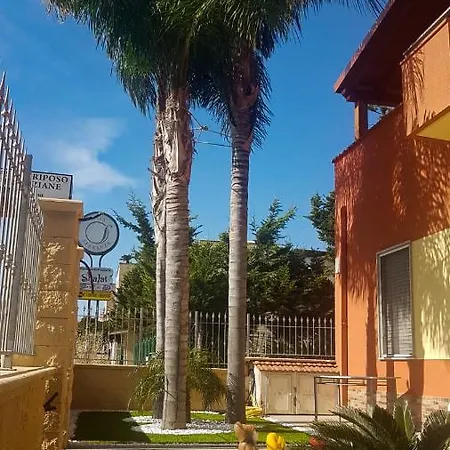 Lella Apartment Marausa